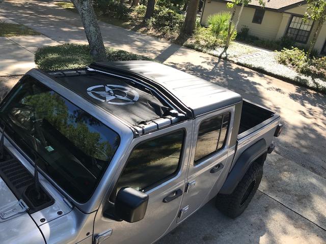Jeep Gladiator What did you do WITH your Gladiator today? IMG_1779.JPG
