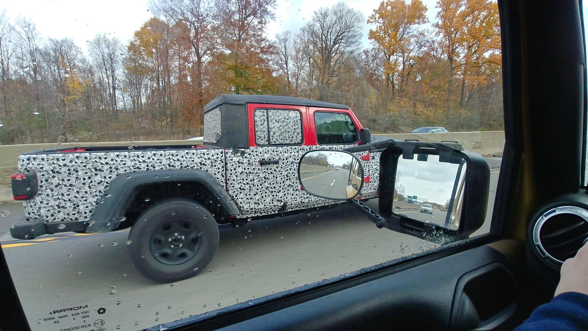 Jeep Gladiator New Spy Shots, But of What? 20191107_103248_hdr-