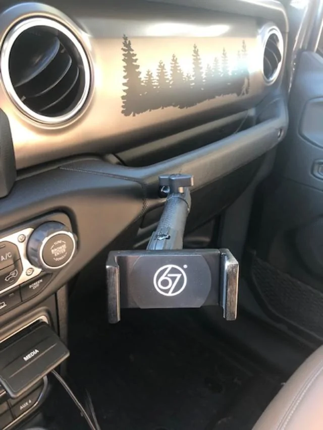 Jeep Gladiator What did you do TO your Gladiator today? [ADMIN WARNING: NO POLITICS, NO GUN TALK] 67
