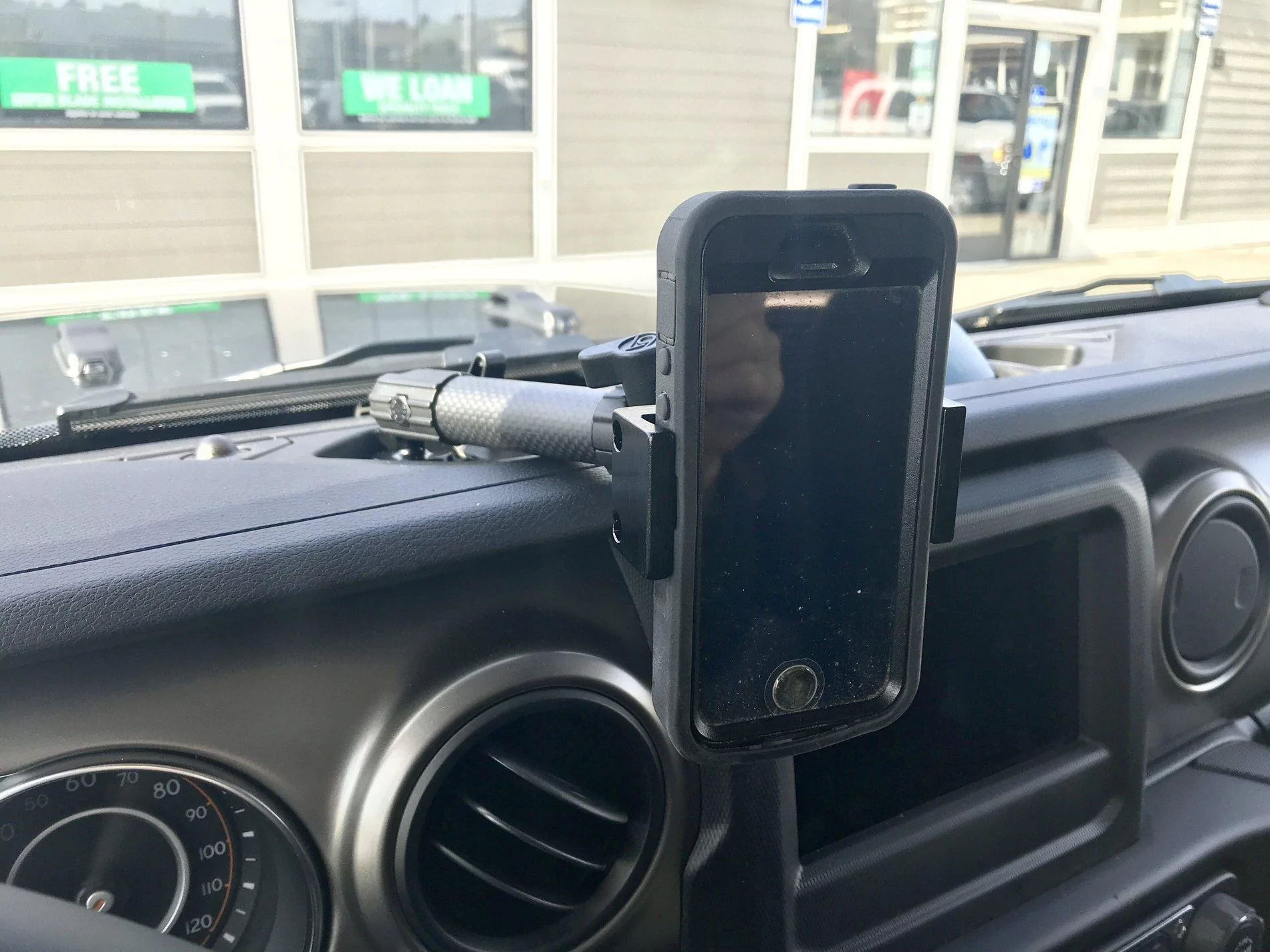 Jeep Gladiator What did you do TO your Gladiator today? [ADMIN WARNING: NO POLITICS, NO GUN TALK] F88C5A2E-ED6B-4F1B-A1D6-B3F41BF8B25B