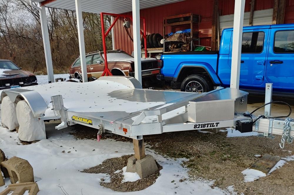 Jeep Gladiator Took Delivery of Your JT? Sign in Here! jt-trailer