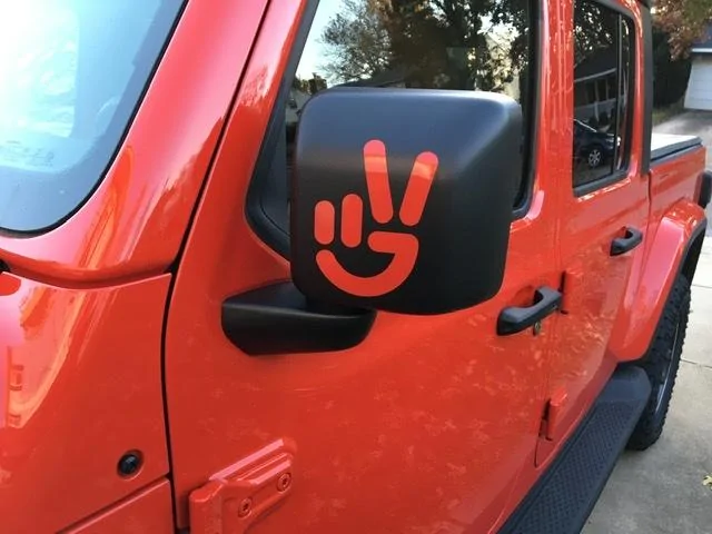 Jeep Gladiator What did you do TO your Gladiator today? [ADMIN WARNING: NO POLITICS, NO GUN TALK] 3D4EB2E4-5806-489F-9DFC-424E04449A87