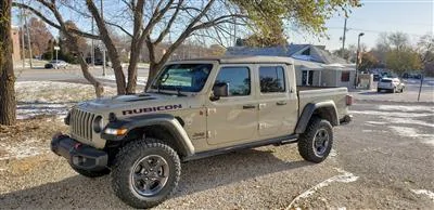Jeep Gladiator Order Jeep from Motor Inn in Spirit Lake, Iowa 20191112_083737 (Custom)