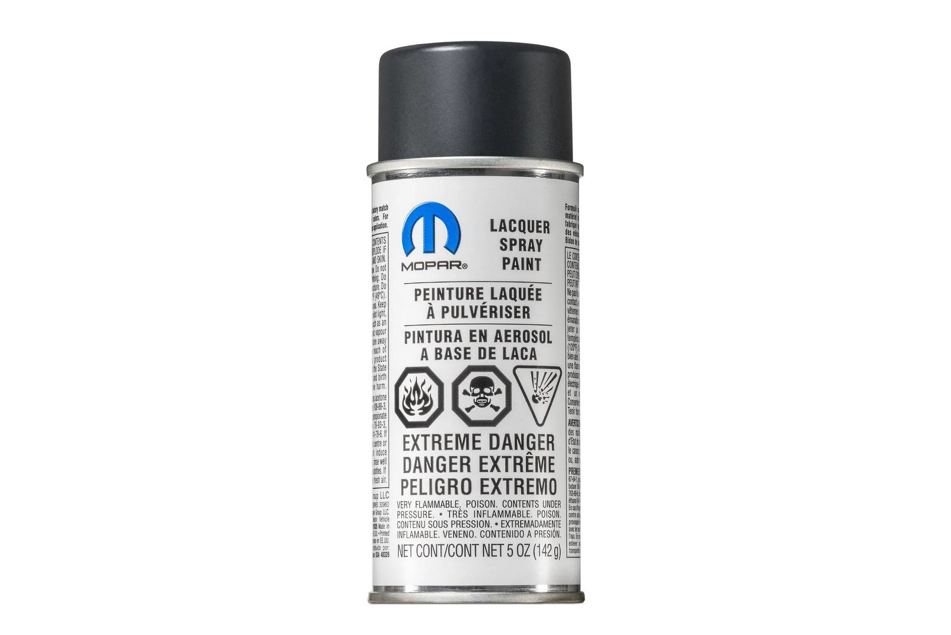 Jeep Gladiator Hardtop scuff repair? MOPAR_Hard_Top_Touch_Up_Paint_Black_68060406AA