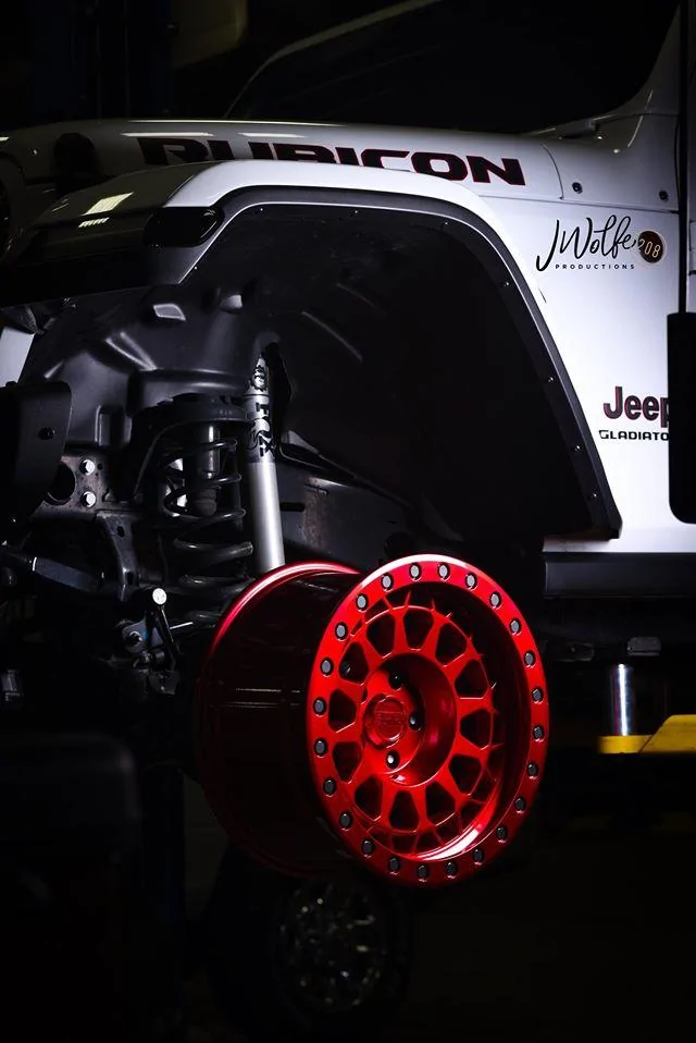 Jeep Gladiator ALL NEW WHEELS BLACK RHINO 75443126_10218368961473881_4054792892311404544_o
