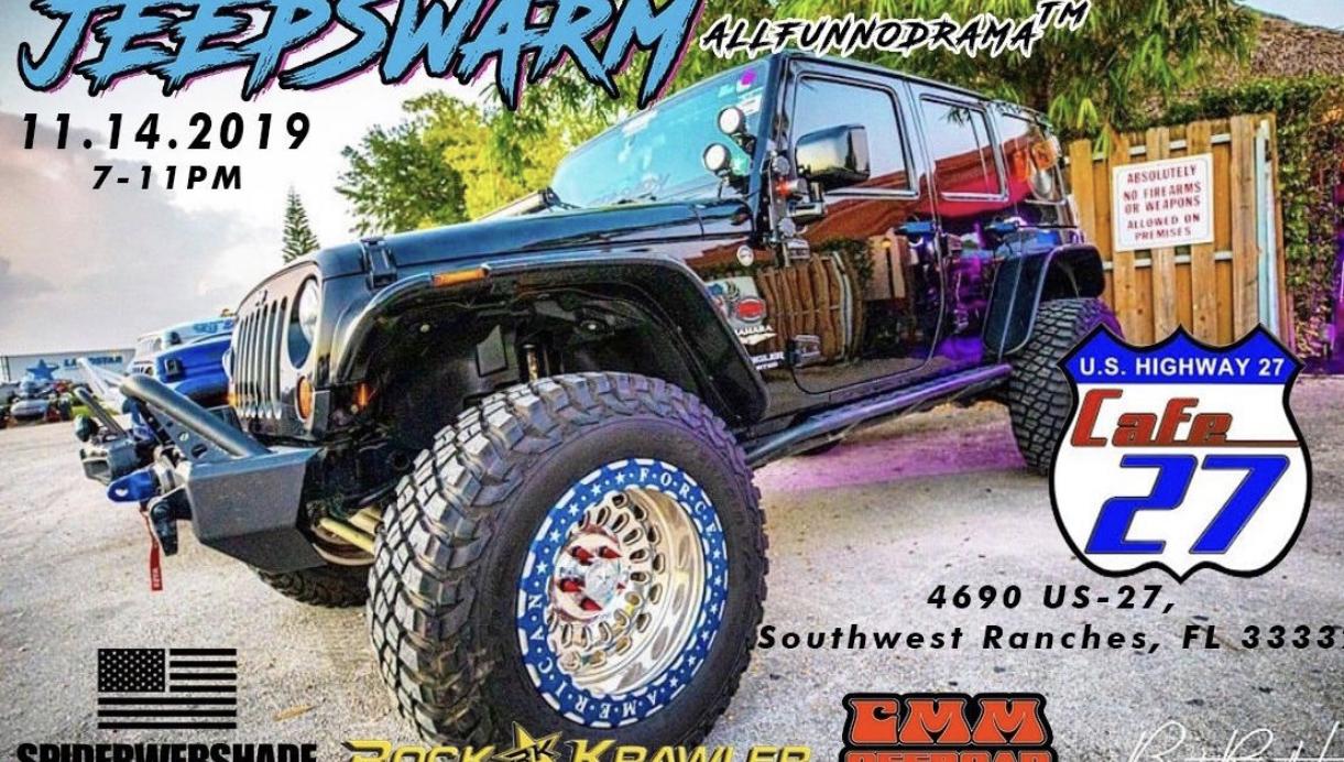 Jeep Gladiator South Florida Gladiator Club 69340E30-7405-44CD-9BE6-809F2ABCFC0B