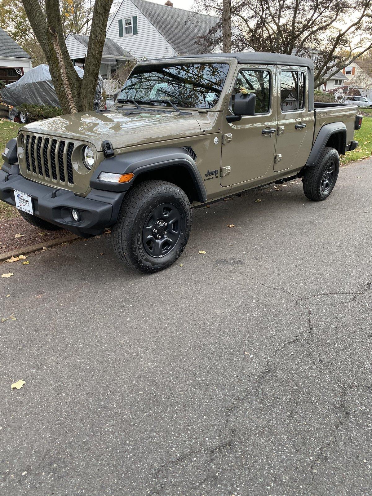 Jeep Gladiator GATOR Gladiator JT Club 71937341-5241-4790-8D35-190E984AEDA4