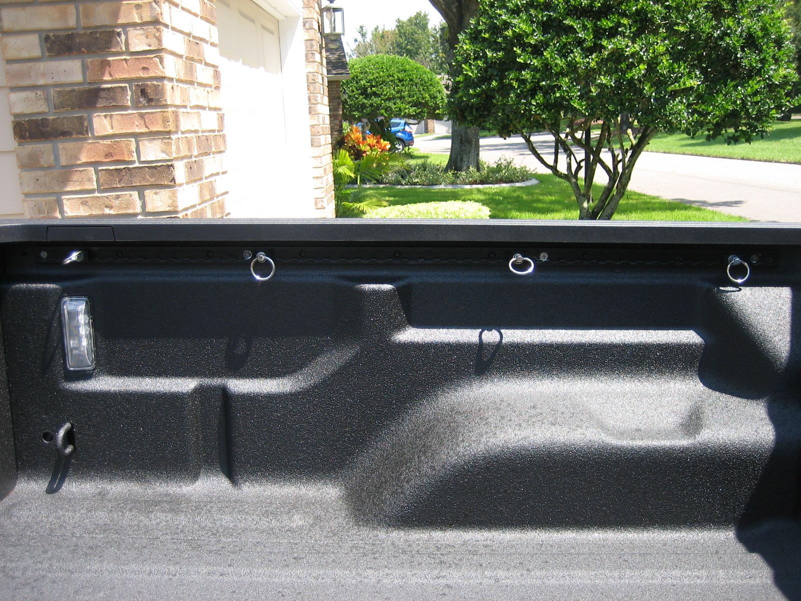 Jeep Gladiator Alternative to trail rail package? 0B776F7B-68AF-4C4F-A803-D50116081412