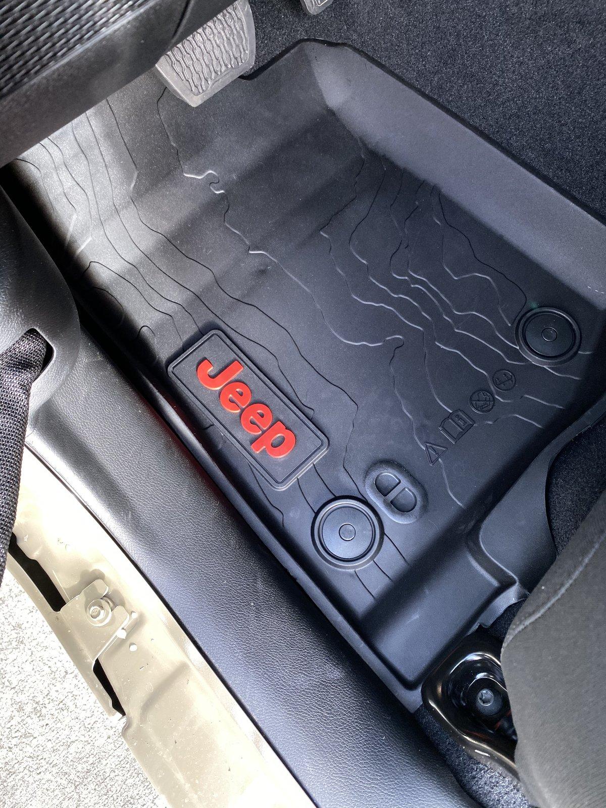 Jeep Gladiator PNW GATOR BUILD 2D41A9B0-E40A-46AA-901D-F3706D64CB5C