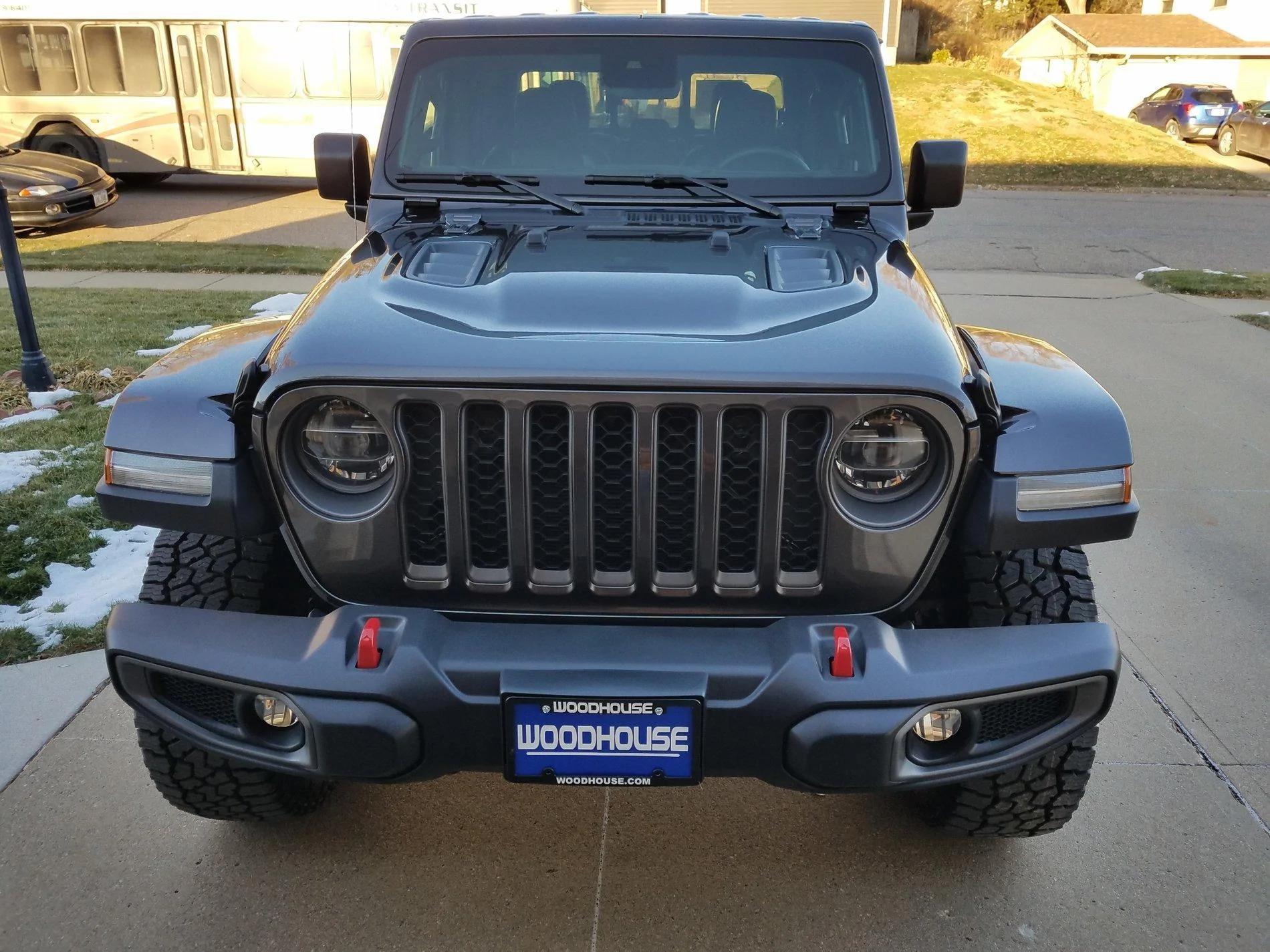 Jeep Gladiator Took Delivery of Your JT? Sign in Here! Resized_20191114_160440_2284