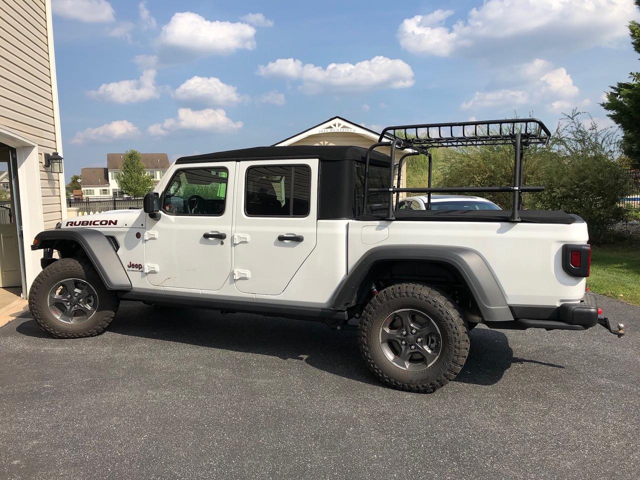 Jeep Gladiator Anyone Looking For Aftermarket Cargo Management DIY? IMG_5171.JPG
