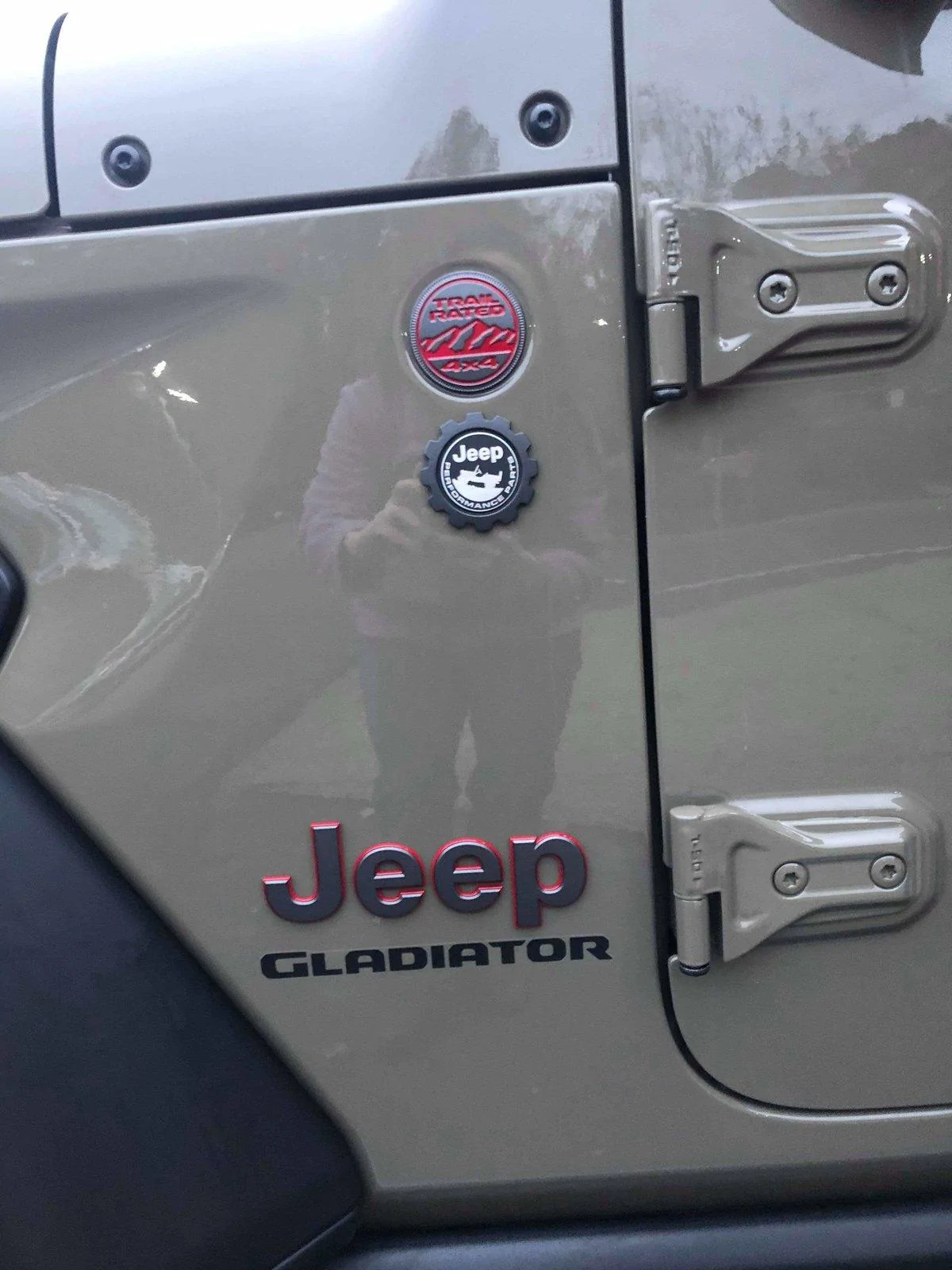 Jeep Gladiator GATOR Gladiator JT Club received_1093441517656731