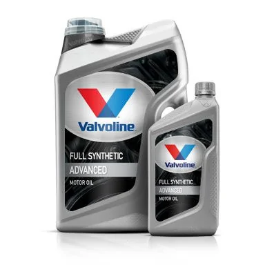 Jeep Gladiator Oil Change - What lube, and should I have Jeep do it? Val-PCMO-FS-Advanced-product