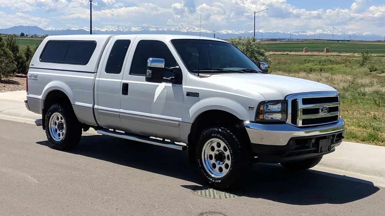 Jeep Gladiator Any reason to avoid Manual Transmission? IMG_20190606_143446