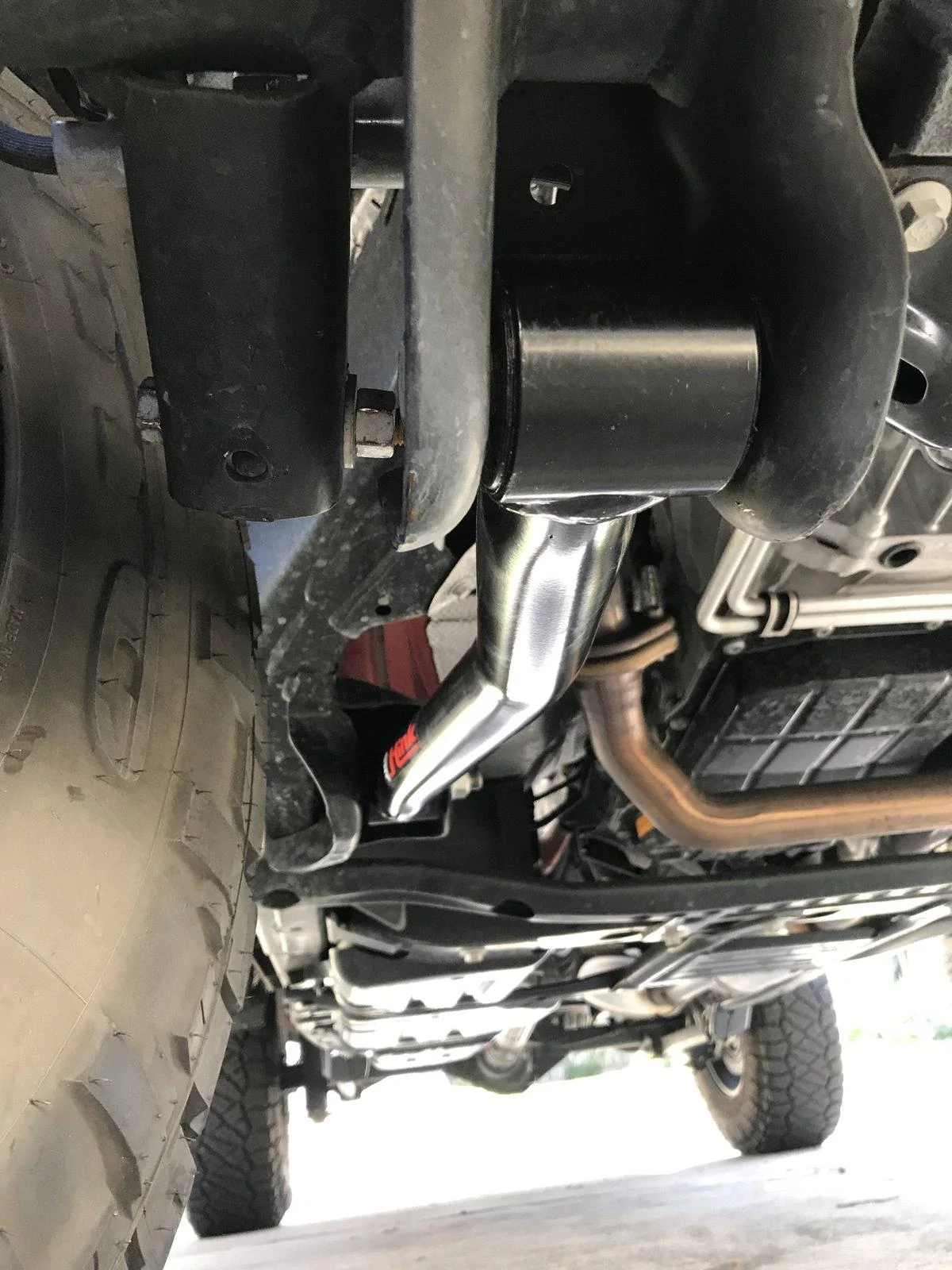 Jeep Gladiator What did you do TO your Gladiator today? [ADMIN WARNING: NO POLITICS, NO GUN TALK] 71A6BA24-E123-450D-932E-7896E5ACA41D