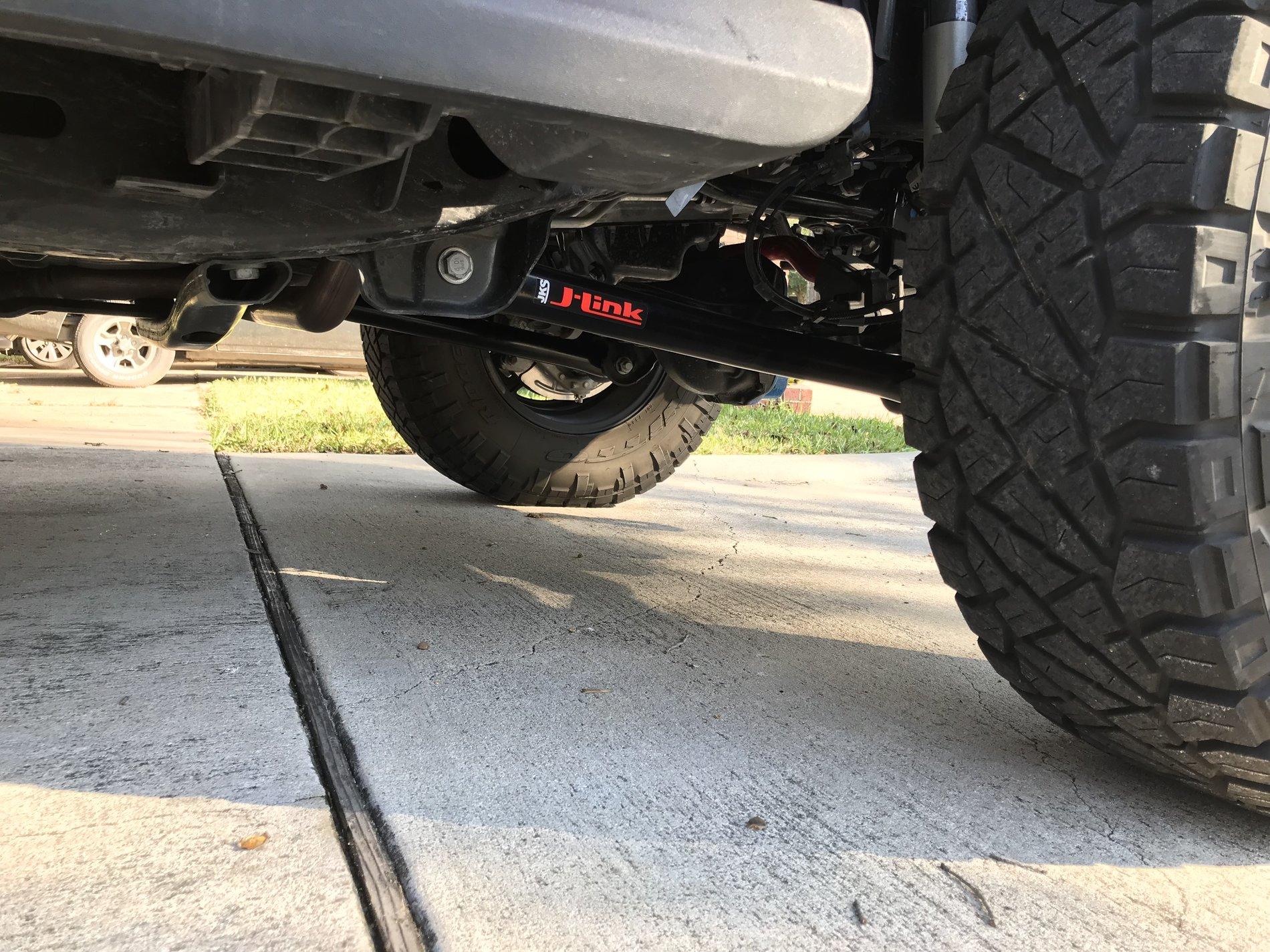 Jeep Gladiator What did you do TO your Gladiator today? [ADMIN WARNING: NO POLITICS, NO GUN TALK] 8EB2B9CB-78C6-4058-9CE1-B1035A71A24E