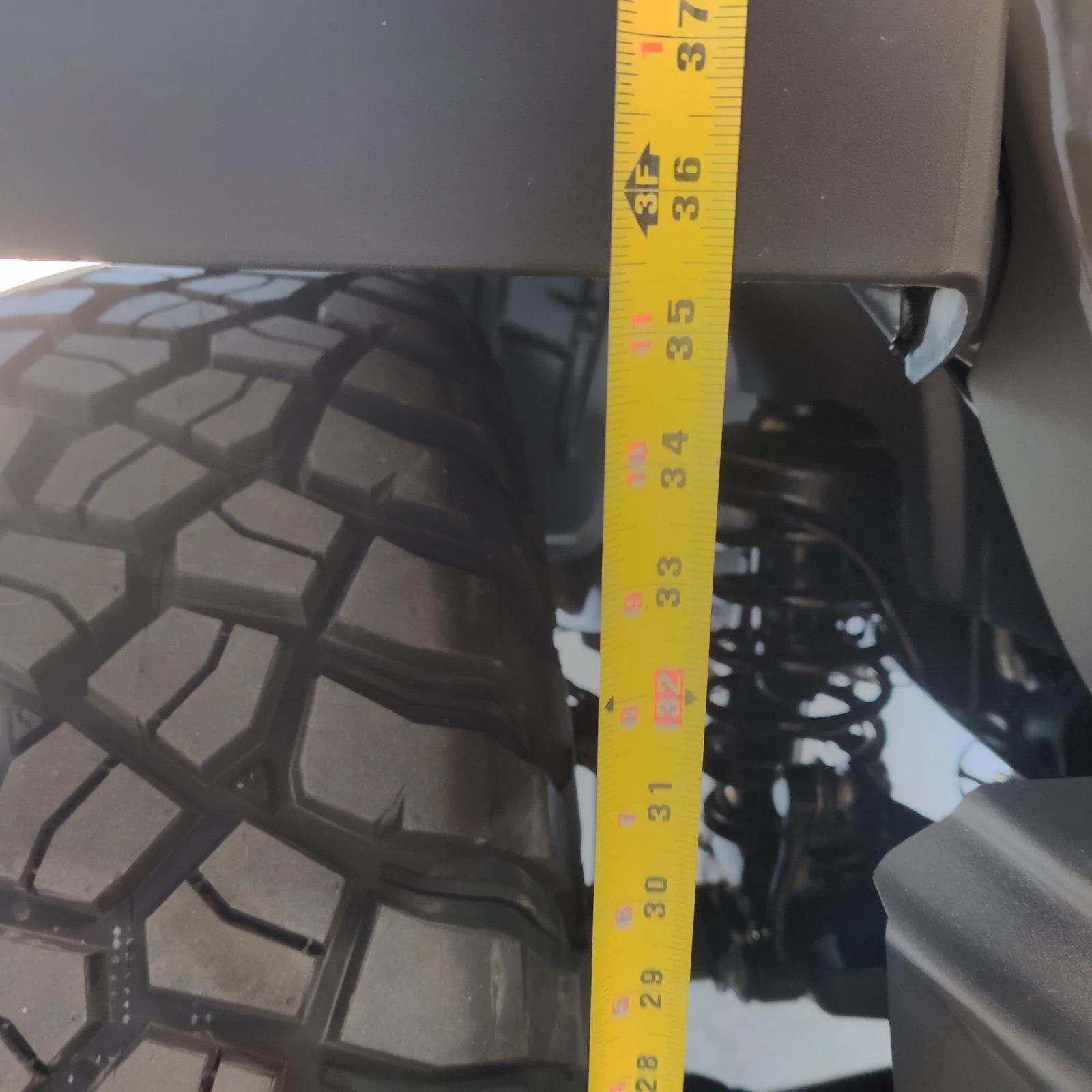 Jeep Gladiator OFFMAPoverland's Gladiator Rubicon Build & Trip Journal IMG_20191115_132423