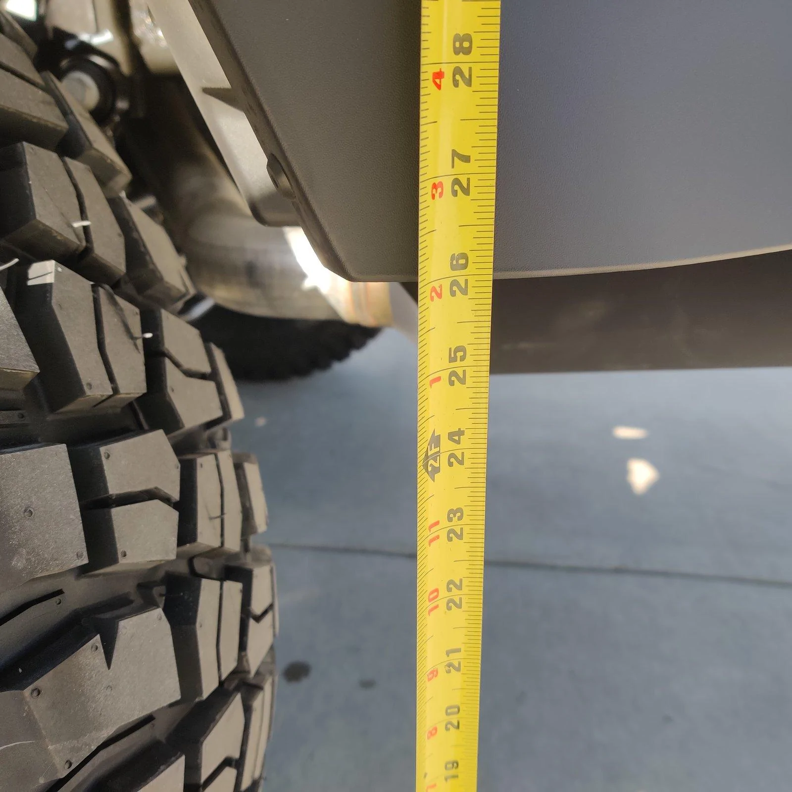 Jeep Gladiator OFFMAPoverland's Gladiator Rubicon Build & Trip Journal IMG_20191115_132445