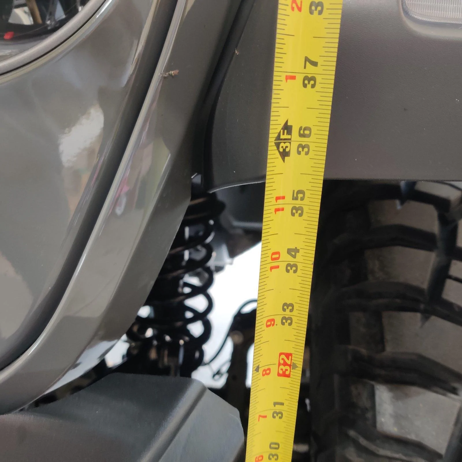 Jeep Gladiator OFFMAPoverland's Gladiator Rubicon Build & Trip Journal IMG_20191115_132432