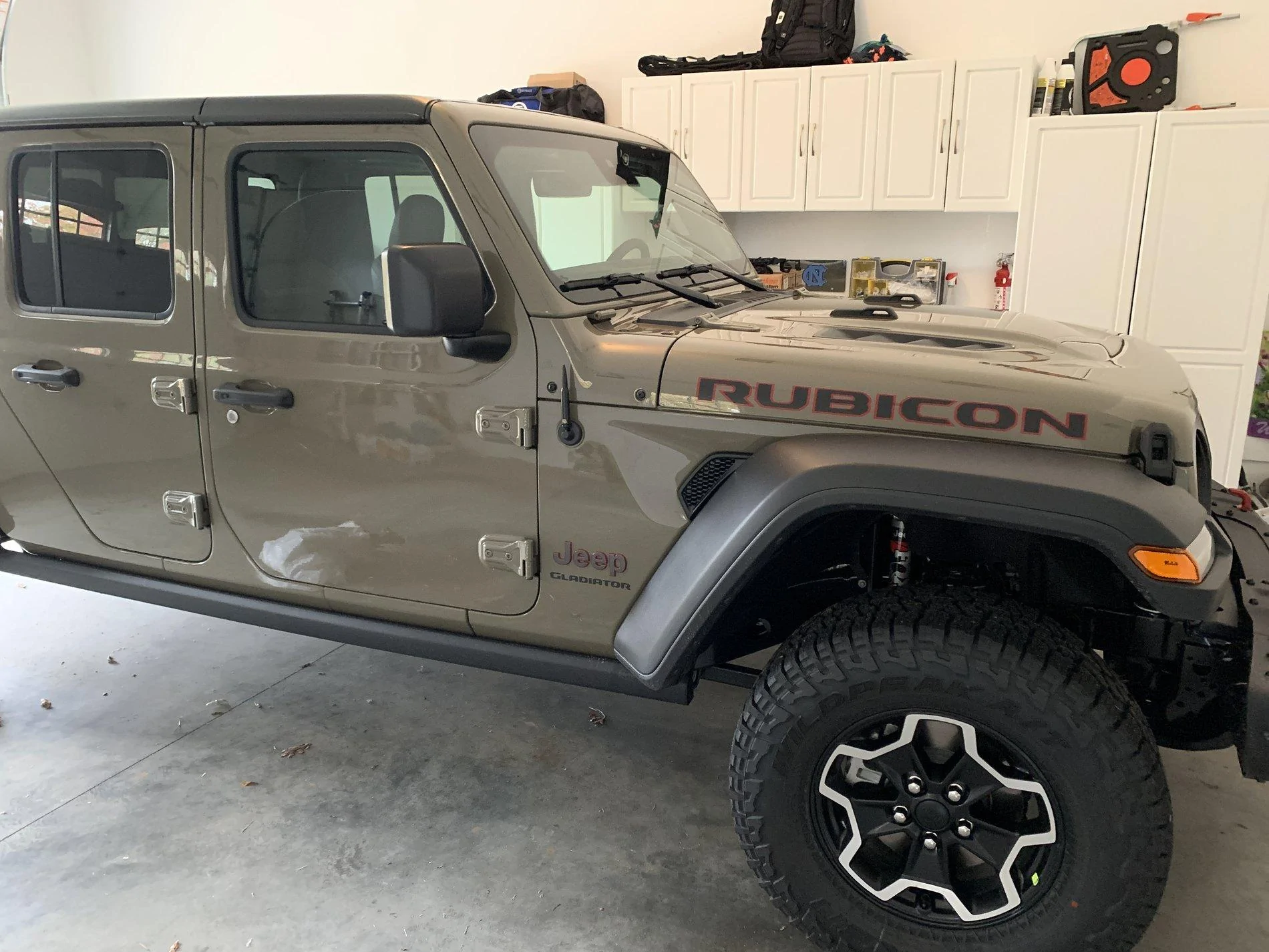 Jeep Gladiator What did you do TO your Gladiator today? [ADMIN WARNING: NO POLITICS, NO GUN TALK] IMG_0034