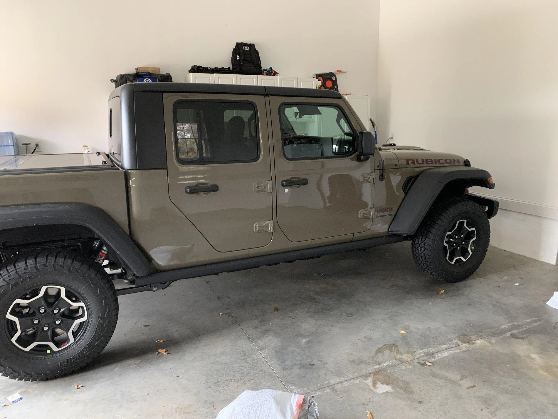 Jeep Gladiator What did you do TO your Gladiator today? [ADMIN WARNING: NO POLITICS, NO GUN TALK] IMG_0035