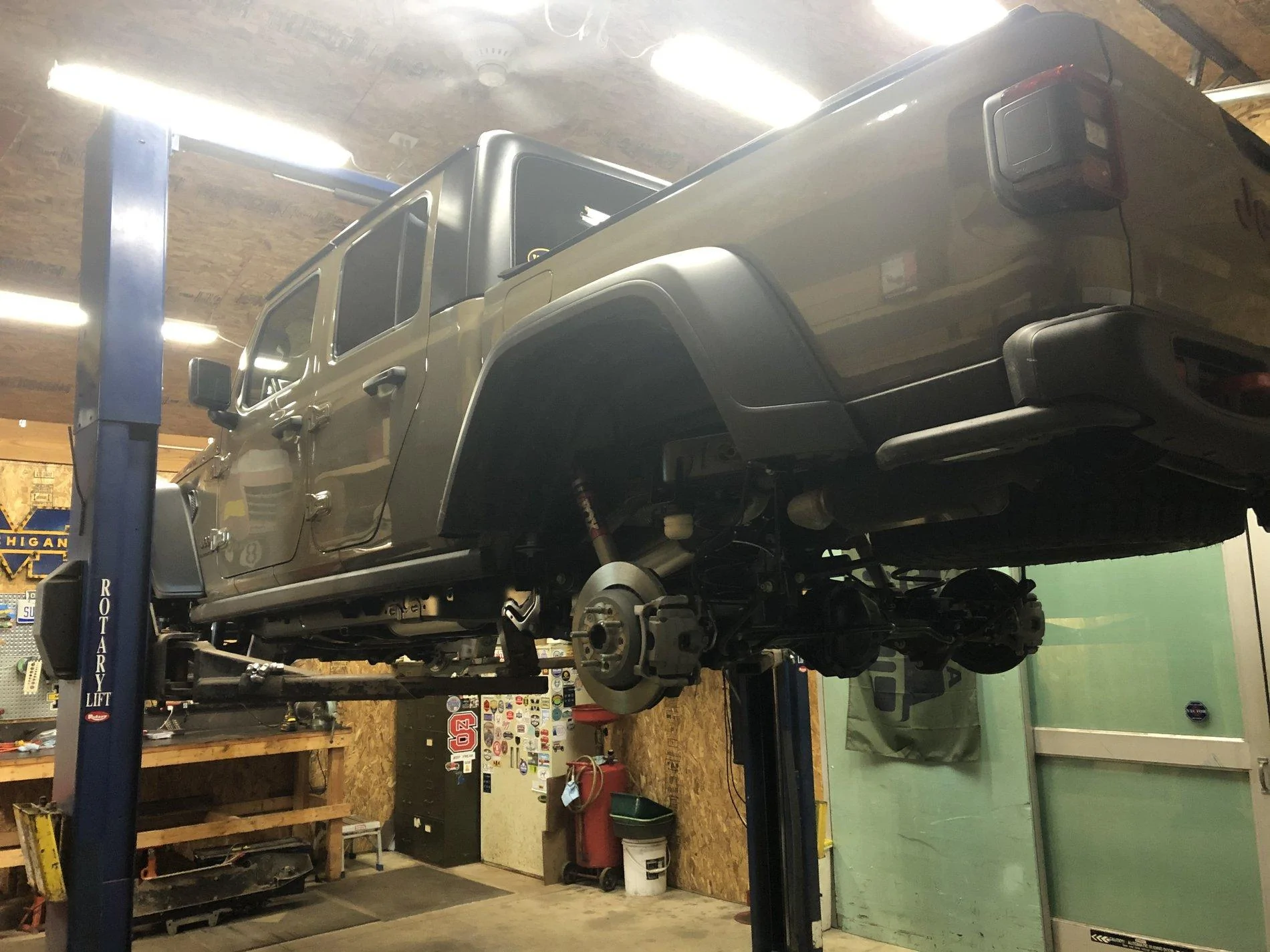 Jeep Gladiator GATOR Gladiator JT Club 85C47A8B-EC58-4345-833B-2A951A28CFFC