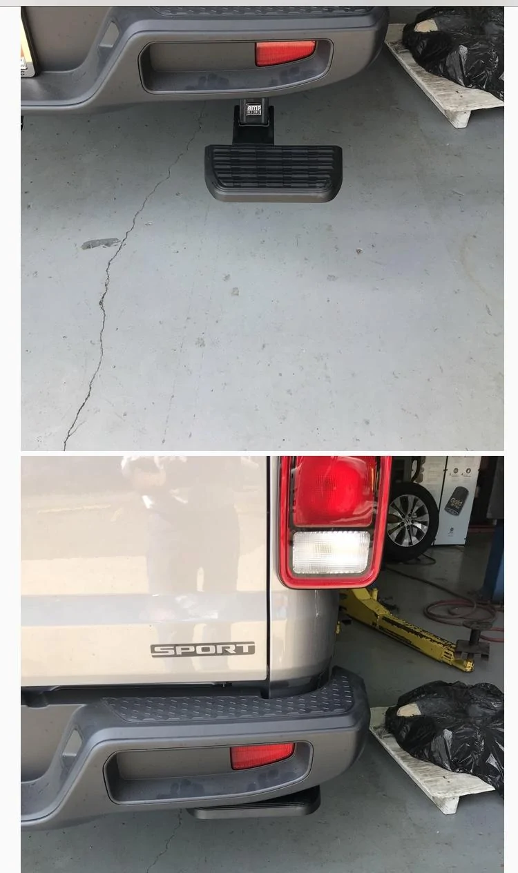 Jeep Gladiator What did you do WITH your Gladiator today? 7302E7BB-D17B-4462-94E9-2D5668F92E41