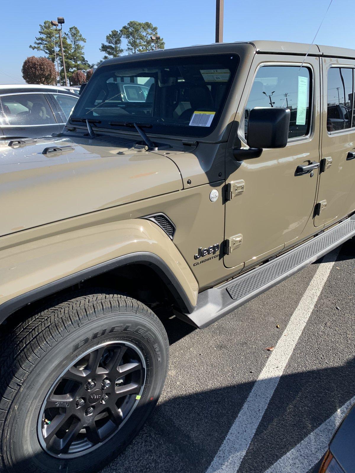 Jeep Gladiator GATOR Gladiator JT Club 821D65AF-99A9-43C1-8D30-FE185C16E40B