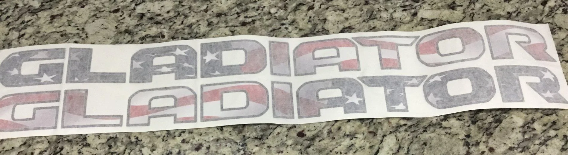 Jeep Gladiator Pixie Decals flag decals A3178E4B-64FE-4F17-9272-06195908C8C3