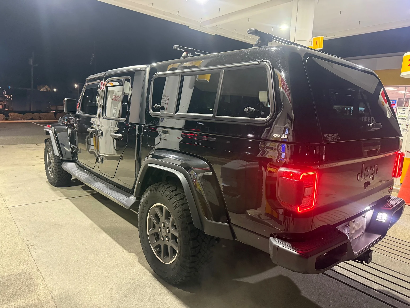 Jeep Gladiator What did you do TO your Gladiator today? [ADMIN WARNING: NO POLITICS, NO GUN TALK] IMG_2347