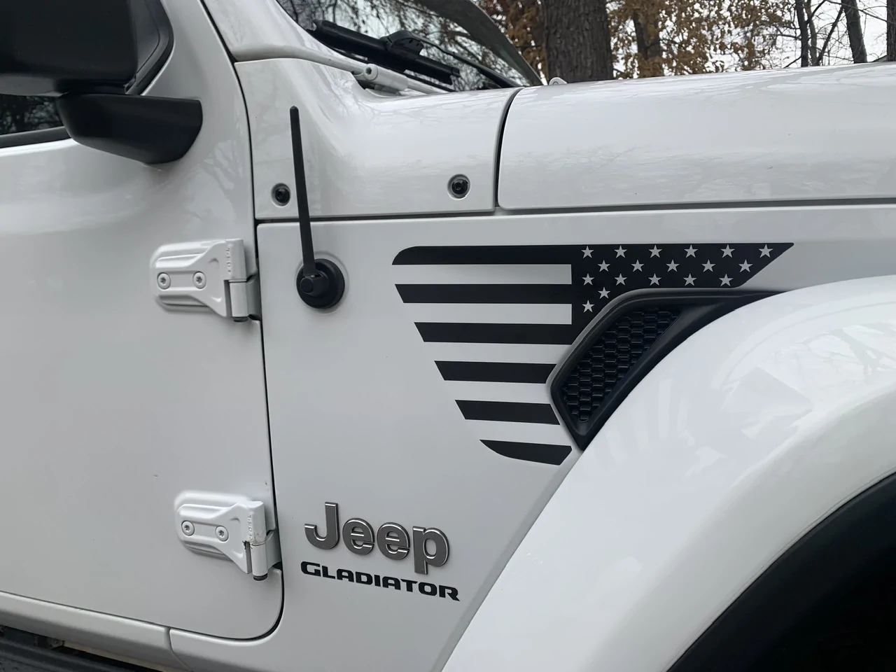 Jeep Gladiator What did you do TO your Gladiator today? [ADMIN WARNING: NO POLITICS, NO GUN TALK] IMG_2560