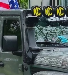 Jeep Gladiator Anyone regret installing the snorkel? 1763645173129-y8
