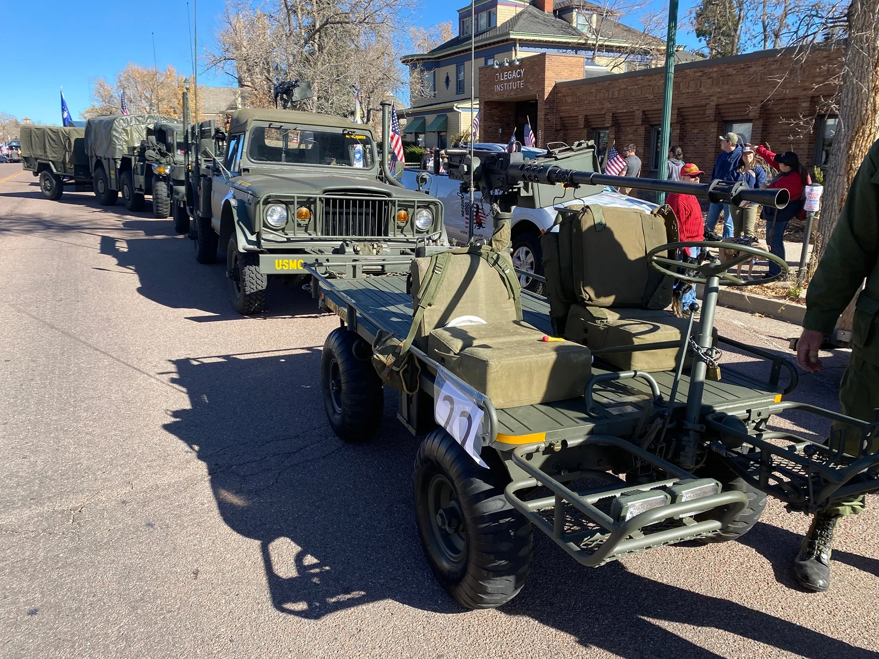 Jeep Gladiator Official: 2026 Gladiator - What's New + Willys ‘41 Buzz Model Special Edition Annouced IMG_4515