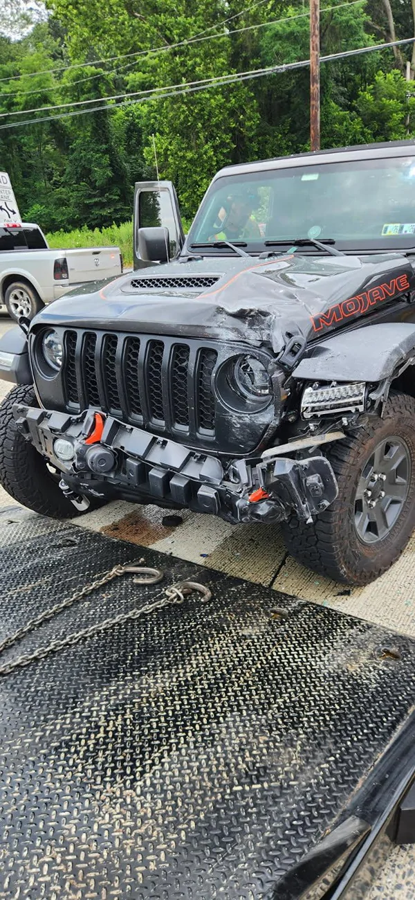 Jeep Gladiator Smoked a Moose image0000(1)