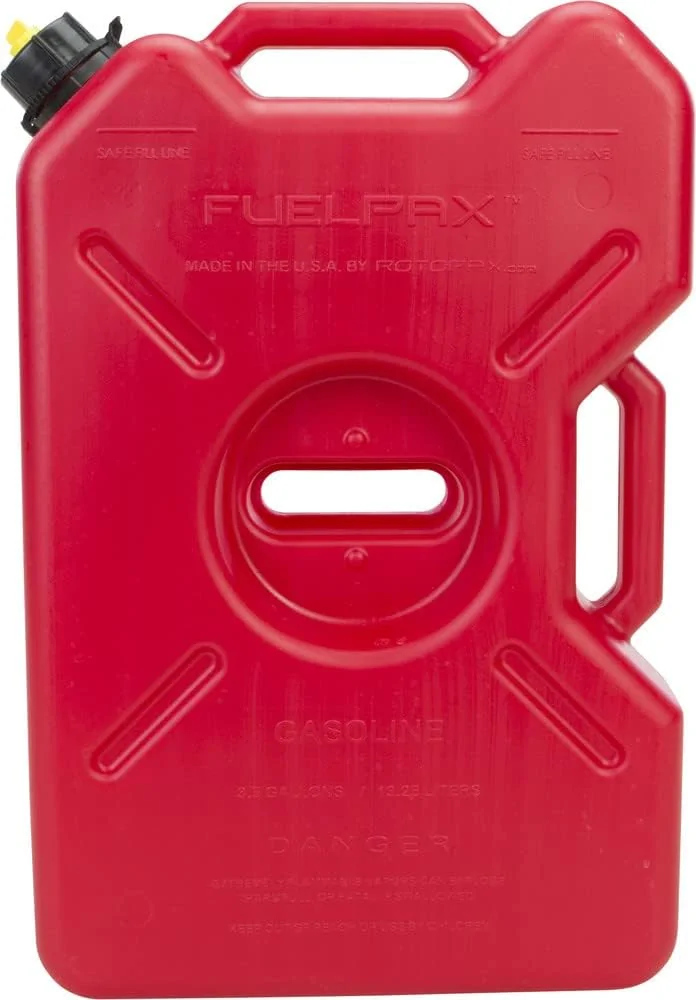 Jeep Gladiator Wanted Fuelpax 3.5 Gallon, Made by Rotopax 51l8IvaE0nL._AC_SL1000_
