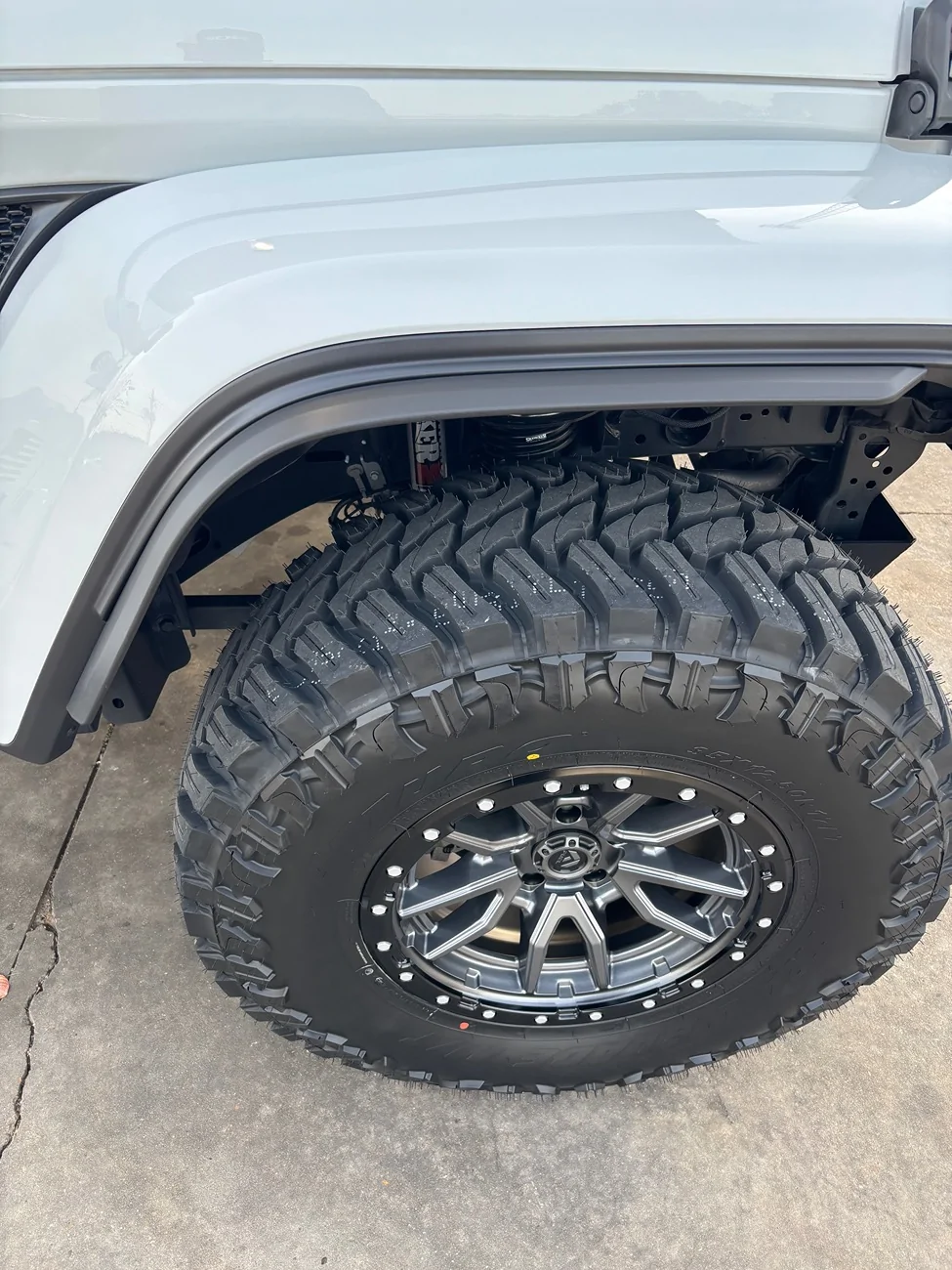 Jeep Gladiator What did you do TO your Gladiator today? [ADMIN WARNING: NO POLITICS, NO GUN TALK] IMG_6248