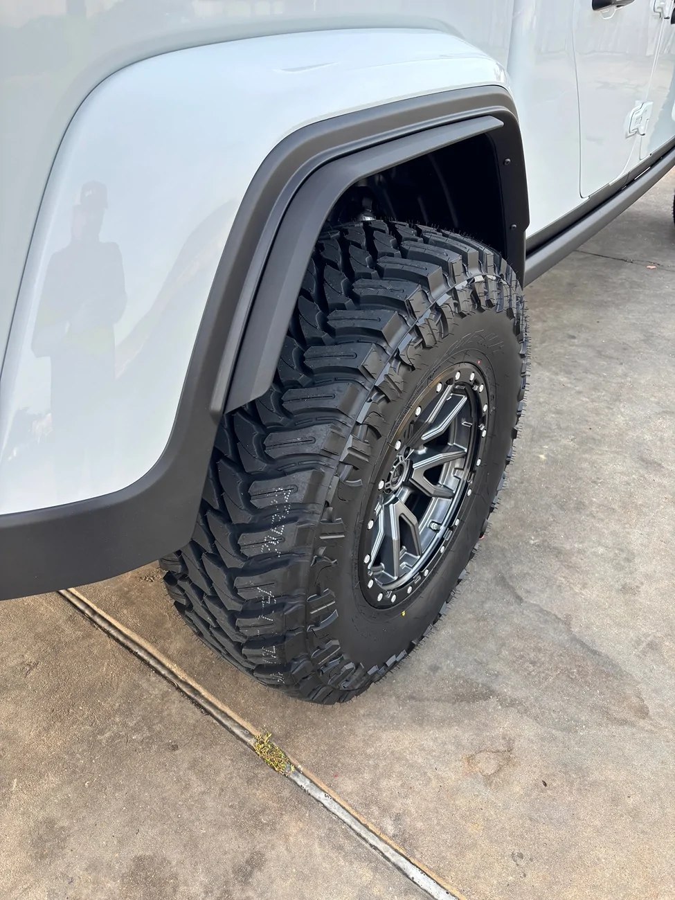 Jeep Gladiator What did you do TO your Gladiator today? [ADMIN WARNING: NO POLITICS, NO GUN TALK] IMG_6247