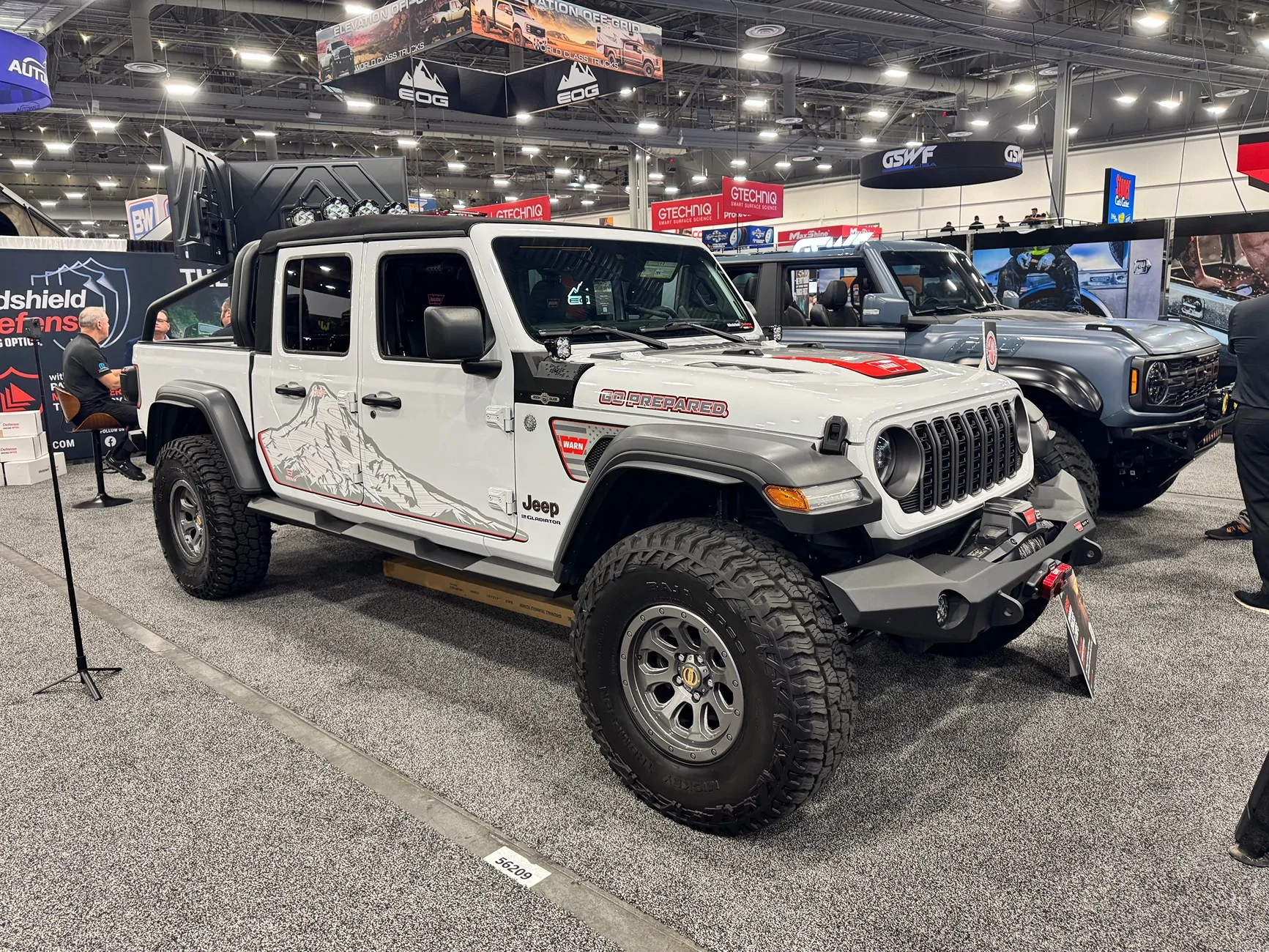 Jeep Gladiator What did you do TO your Gladiator today? [ADMIN WARNING: NO POLITICS, NO GUN TALK] IMG_2055