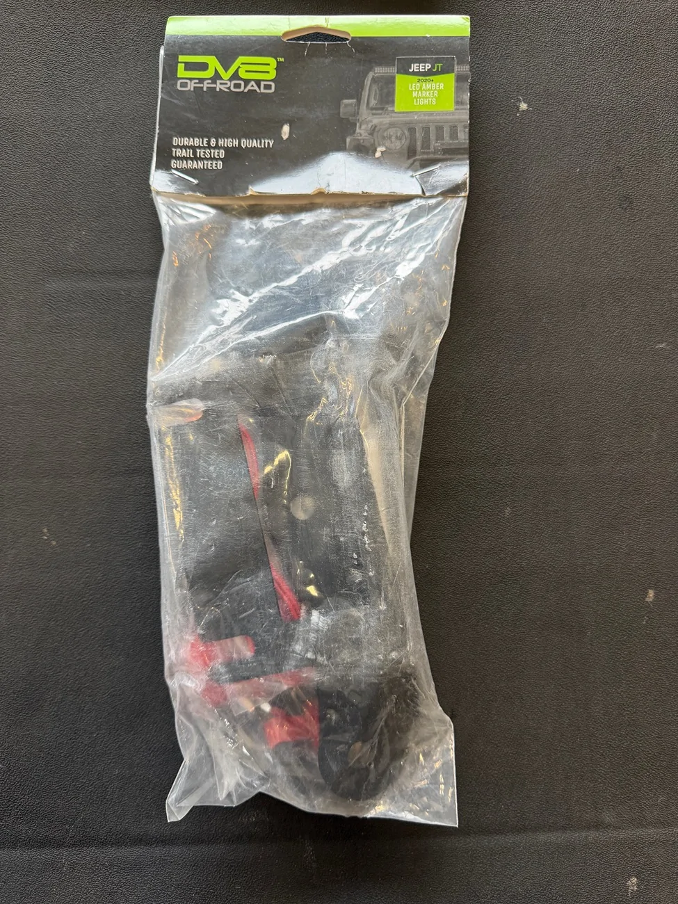 Jeep Gladiator Realtruck Bak Revolver Bed Cover IMG_0543