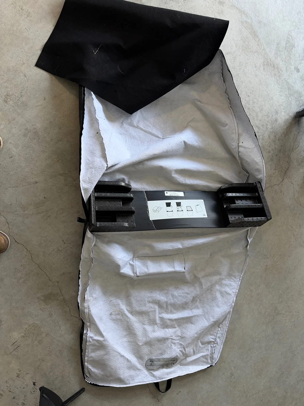 Jeep Gladiator Realtruck Bak Revolver Bed Cover IMG_0558