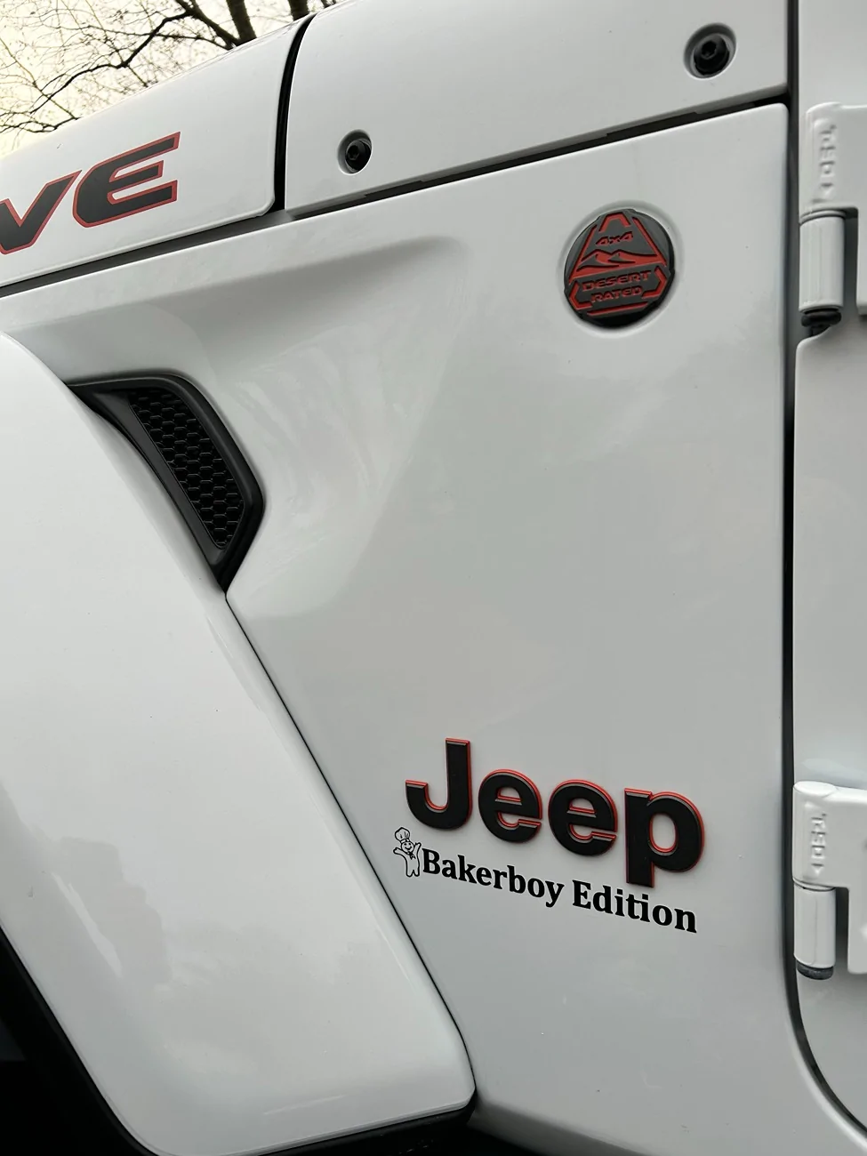 Jeep Gladiator What did you do TO your Gladiator today? [ADMIN WARNING: NO POLITICS, NO GUN TALK] IMG_8572