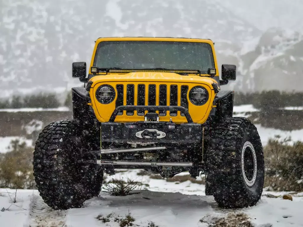 Jeep Gladiator 🚨2025 Black Friday and Cyber Monday Deals at RealTruck.com🚨 1763773109180-4