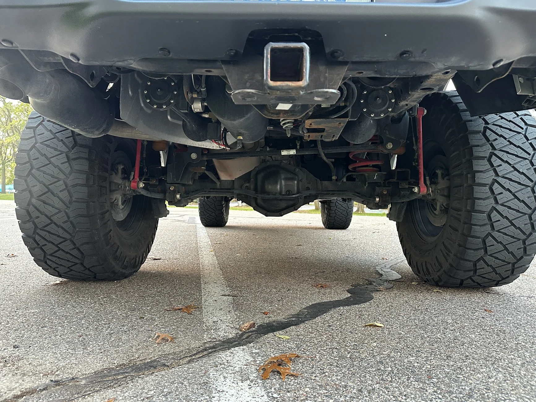 Jeep Gladiator FS: 2021 Gladiator Overland-Rocky Ridge upfitted 53K miles IMG_8623