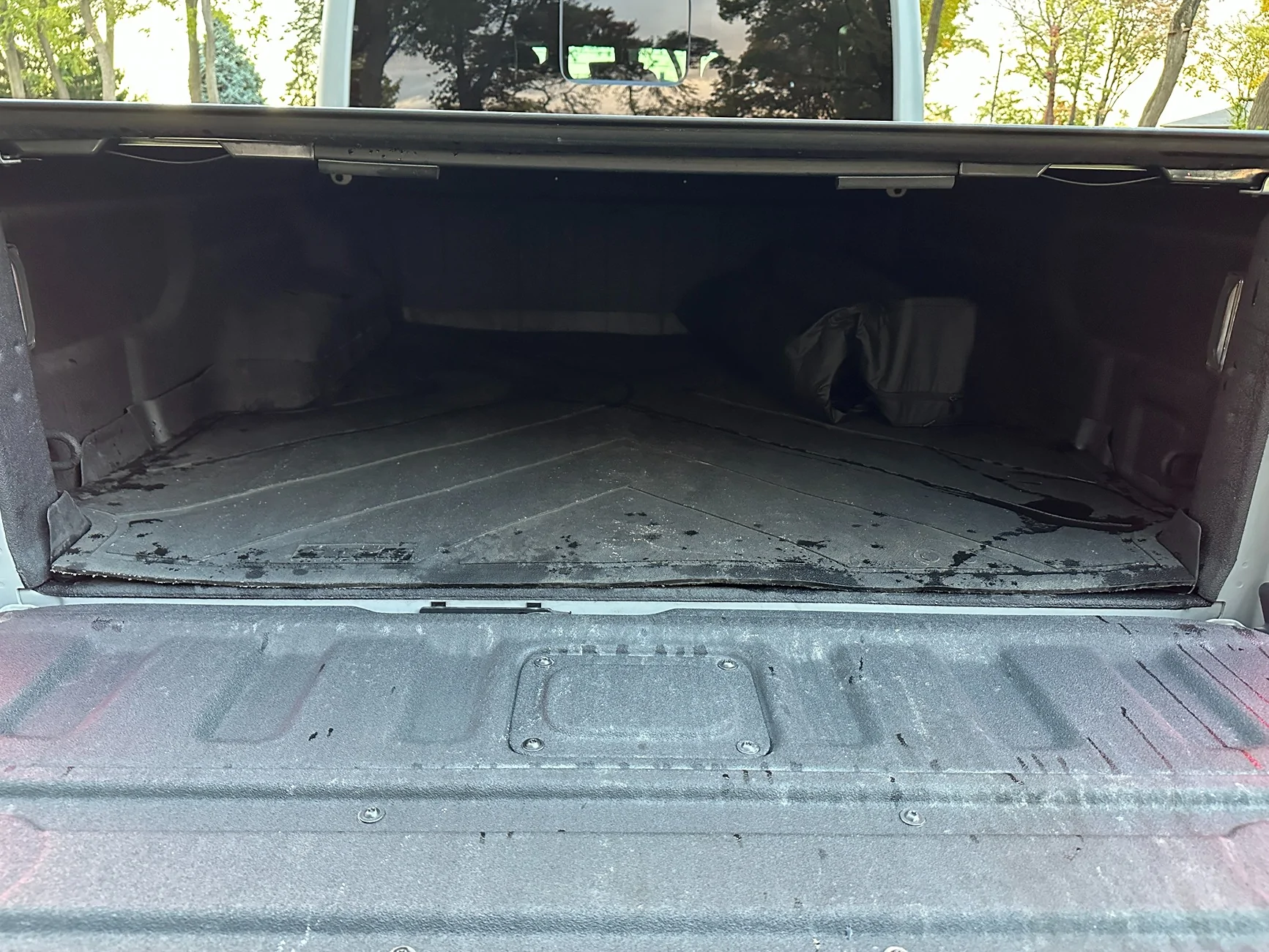 Jeep Gladiator FS: 2021 Gladiator Overland-Rocky Ridge upfitted 53K miles IMG_8624