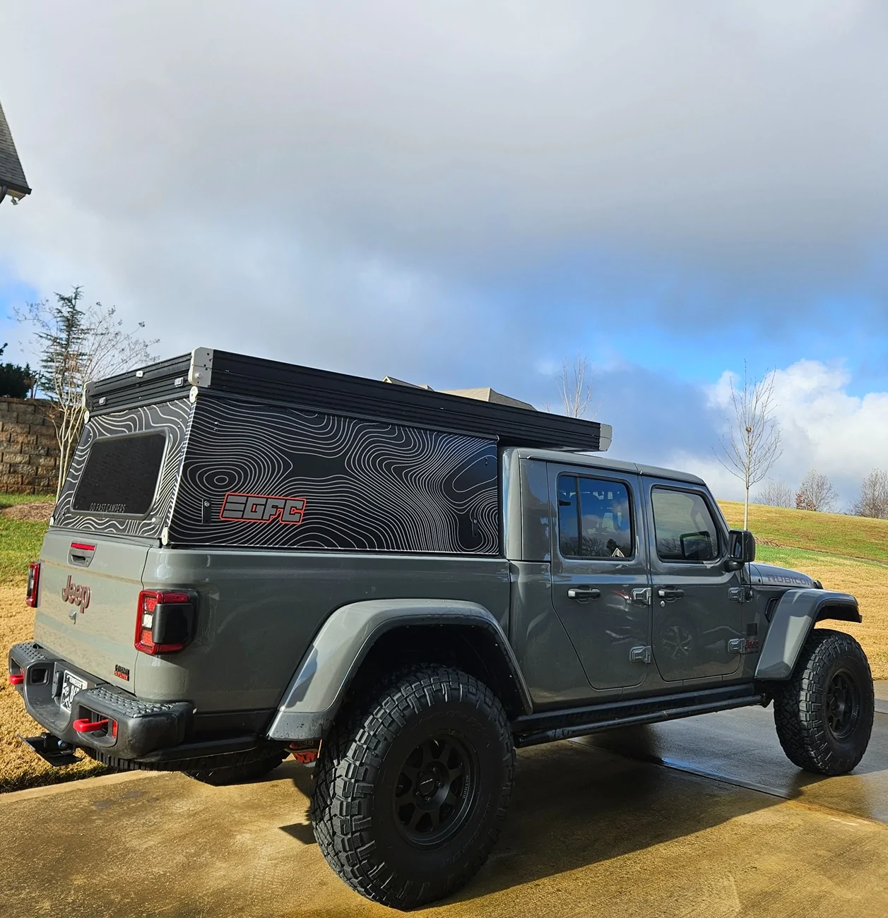 Jeep Gladiator 38x11.50R17 Nitto Ridge Grappler 20251122_094302