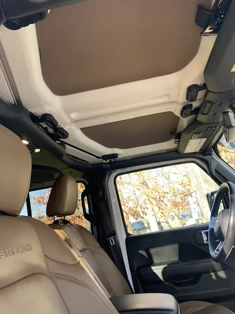 Jeep Gladiator What did you do TO your Gladiator today? [ADMIN WARNING: NO POLITICS, NO GUN TALK] IMG_2594