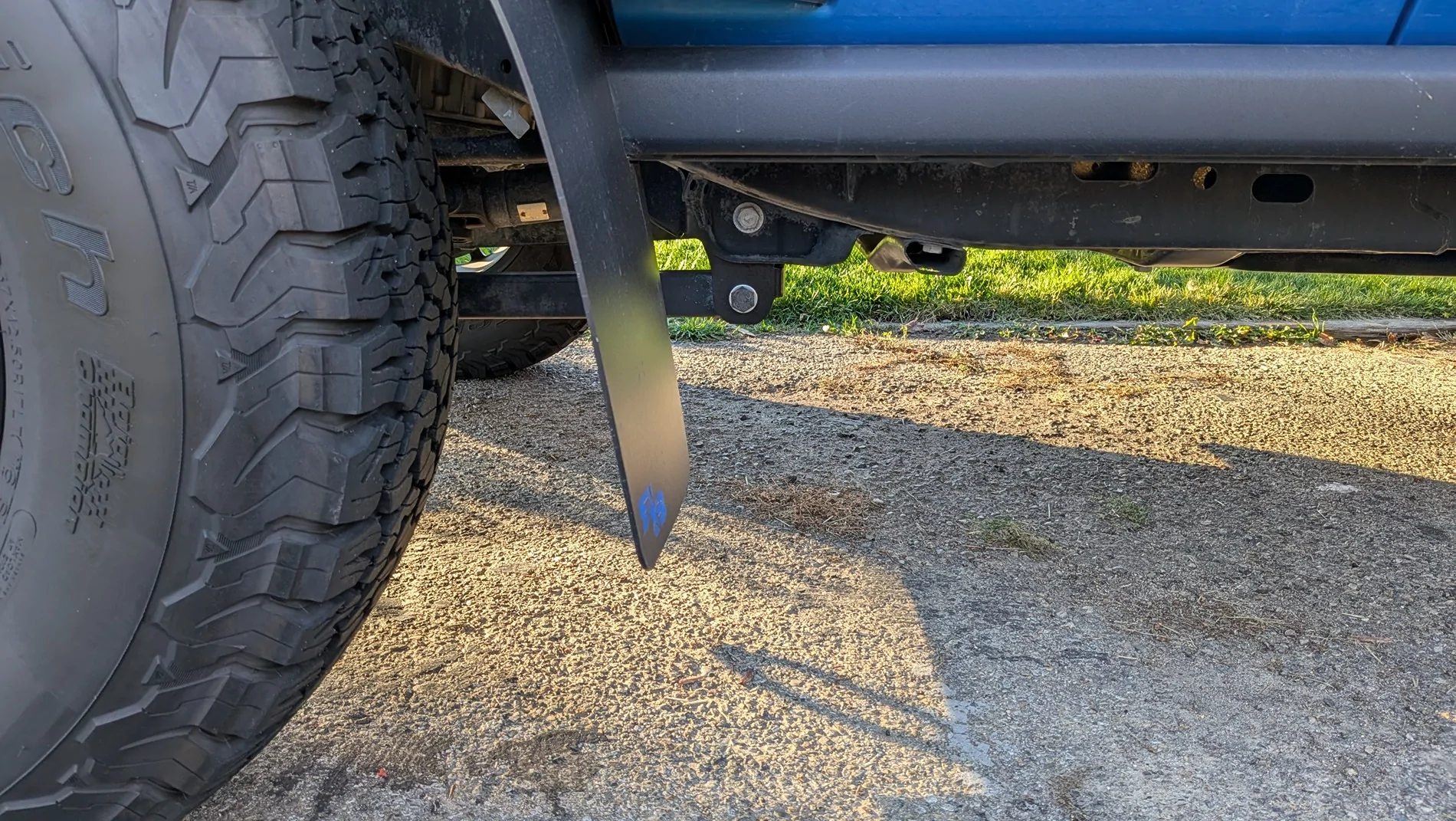 Jeep Gladiator Thoughts/experiences on control arm drop brackets 1000003573