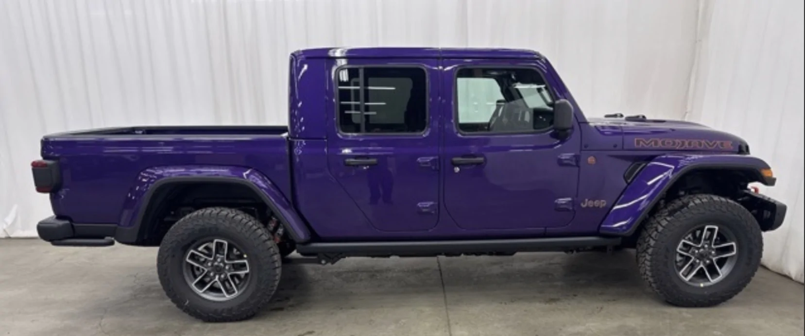 Jeep Gladiator Official: 2026 Gladiator - What's New + Willys ‘41 Buzz Model Special Edition Annouced IMG_0789