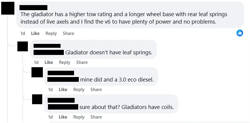 Jeep Gladiator Leaf springs?? Gladiator Leaf Springs edited