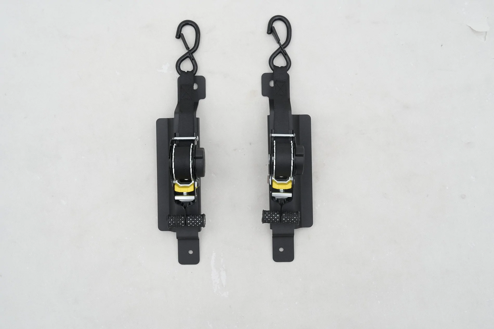 Jeep Gladiator 🛻 Retractable Ratchet Strap Coming with 20%OFF❗CODE: NR7J4XYL (by Tecbaba) _DSC4778